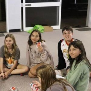 Meet your Posher, Imogen